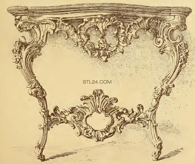 CONSOLE TABLE_0326